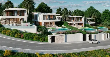 Вилла 5 комнат в Benalmadena, Испания
