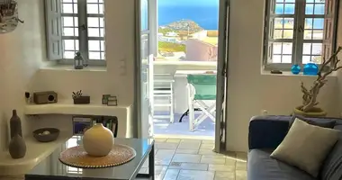 Haus 3 zimmer in Pyrgos Kallistis, Griechenland