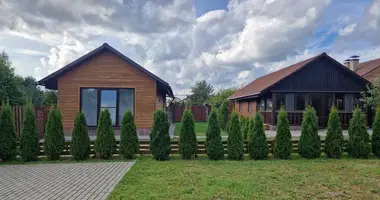 Dom 1 pokój w Zasław, Białoruś