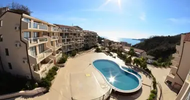 2 bedroom apartment in Przno, Montenegro