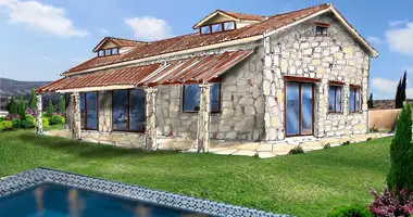 Maison 6 chambres dans Souni Zanatzia, Chypre