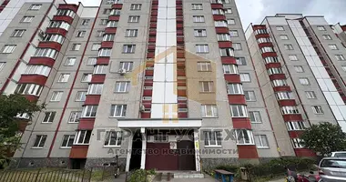 3 room apartment in Muchaviecki sielski Saviet, Belarus