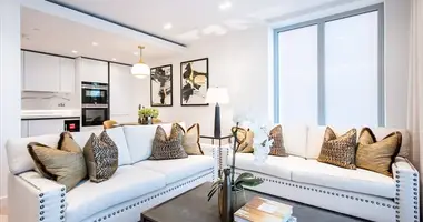 Wohnung 2 Schlafzimmer in London, Großbritannien