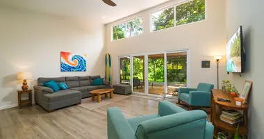 Dom 3 pokoi w Veintisiete de Abril, Kostaryka