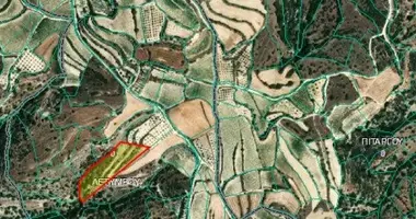 Apartamento en Letymbou, Chipre