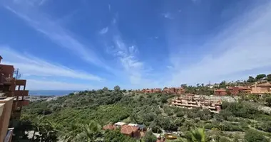 2 bedroom apartment in Marbella, Spain