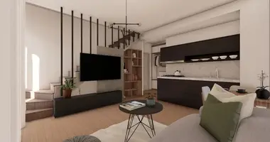 Apartamento 2 habitaciones en Municipality of Piraeus, Grecia