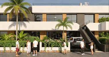 Bungalow Bungalow de 2 dormitorios en Alhama de Murcia, Španjolska