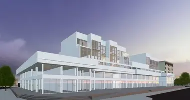 Mieszkanie w Jermasoja, Cypr