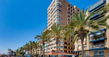 4 bedroom apartment in Torrevieja, Spain