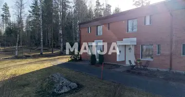 Adosado Adosado en Jyvaskyla sub region, Finlandia