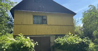 Casa en Krasnienski sielski Saviet, Belarús
