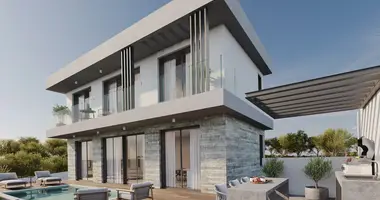 Villa 3 bedrooms in Episkopi, Cyprus