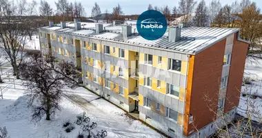 Mieszkanie 2 pokoi w Oulu sub region, Finlandia