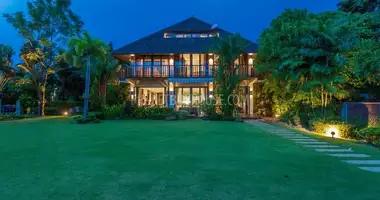Appartement 5 chambres dans Ban Bang Thao, Thaïlande