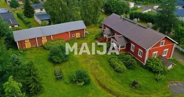 Дом 4 комнаты в Тервола, Финляндия