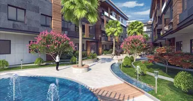 Apartamento 4 habitaciones en Beylikduzu, Turquía
