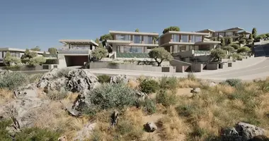 Dom 5 pokojów w Konia, Cypr