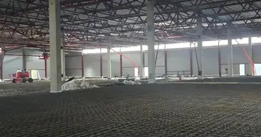 Entrepôt 15 022 m² dans Khimki Urban Okrug, Russie