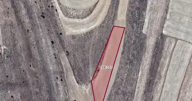 Участок земли в Dagpazari, Турция