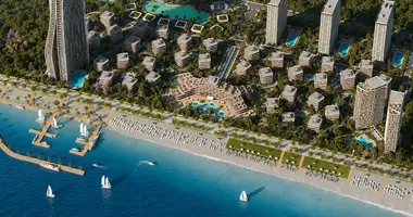 1 bedroom apartment in Kobuleti, Georgia