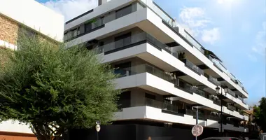 3 bedroom apartment in Fuengirola, Spain