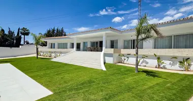 Villa en Marbella, Španjolska