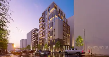 Wohnung 1 zimmer in Kashar, Albanien