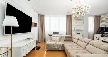 2 room apartment in Vilnius, Lithuania