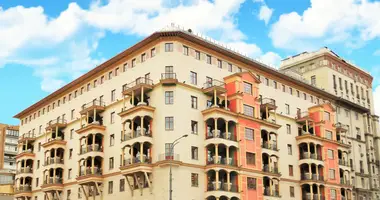 Bureau 350 m² dans Moscou, Russie