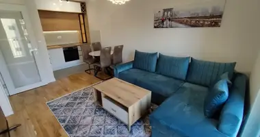 1 bedroom apartment in Podgorica, Montenegro