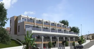 Adosado Adosado 2 habitaciones en Santa Pola, Španjolska