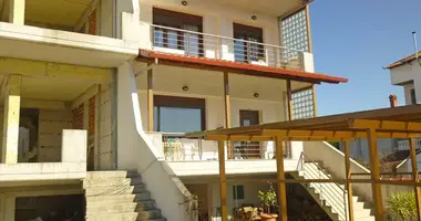 Maison de ville 3 chambres dans Korinos, Grèce