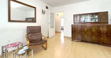 Apartamento 3 habitaciones en Varsovia, Polonia