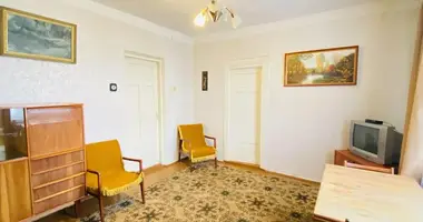 Apartamento 3 habitaciones en Slonim, Belarús