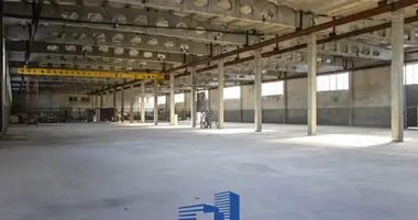 Склад 3 924 м² в Колодищанский сельский Совет, Беларусь
