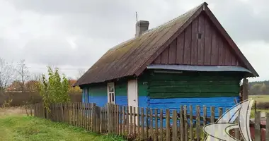 Дом в Омеленец, Беларусь