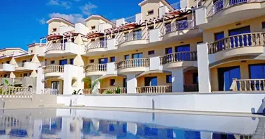 Квартира 2 комнаты в муниципалитет Пафос, Кипр