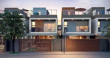 Haus 3 zimmer in Regiao Imediata de Sao Paulo, Brasilien