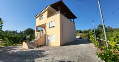 Cottage 6 bedrooms in Kassandrino, Greece