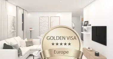 1 bedroom apartment in Municipality of Agios Dimitrios, Greece