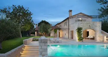 Villa in Kroatien
