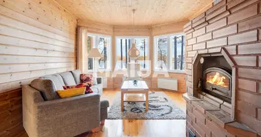 Дом 3 комнаты в Китеэ, Финляндия