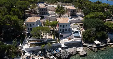 Villa in Lustica, Montenegro