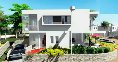 3 bedroom apartment in Peyia, Cyprus