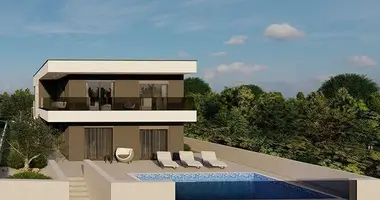 Villa 4 chambres dans Grad Rovinj, Croatie