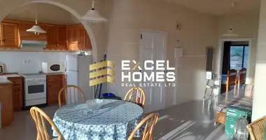 Mieszkanie 2 pokoi w Munxar, Malta