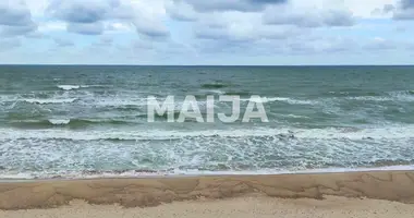 Parcela en Vergales pagasts, Letonia