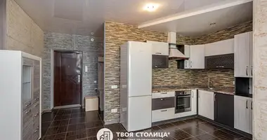 1 bedroom apartment in Minsk, Belarus