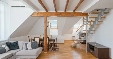 Wohnung 4 zimmer in Kaunas, Litauen